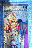 Brahmakalashanga Rathotsava at Shrimath Anantheshwar Temple Vittal (27 April 2025)